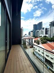 Ikigai (D11), Apartment #496330181